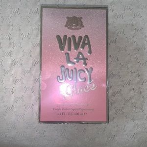 Viva la juicy glacé Juicy Couture 3.4 oz perfume